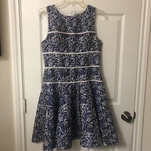 Maeve dress size 6P